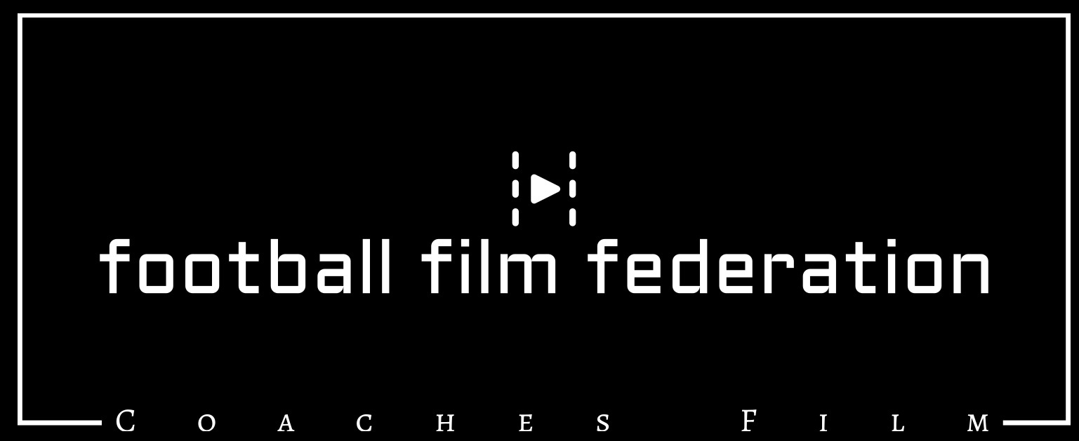 Football Film Federation Logo